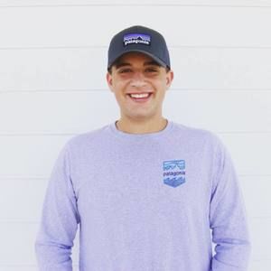 Meet your Posher, Tanner